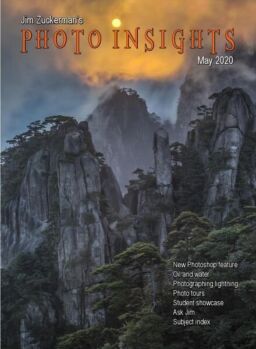 Photo Insights – May 2020