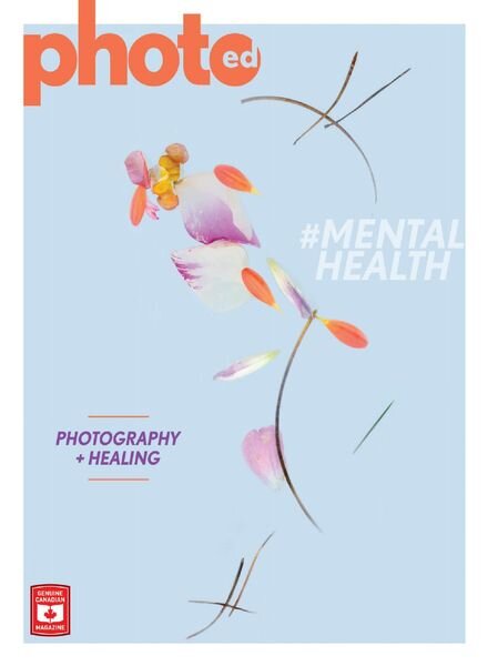 PhotoED – Spring-Summer 2020 Cover