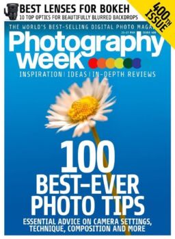 Photography Week – 21 May 2020