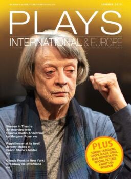 Plays International & Europe – Summer 2019