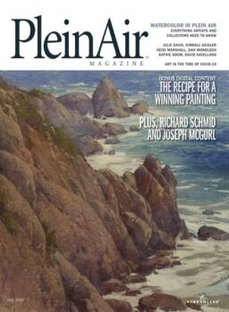 PleinAir Magazine – June 2020