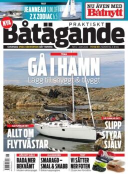 Praktiskt Batagande – 04 juni 2020