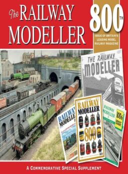 Railway Modeller – Commemorative Supplement