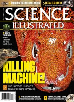 Science Illustrated Australia – May 14, 2020