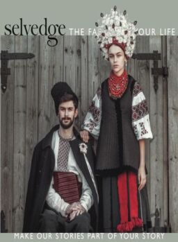 Selvedge – Issue 74