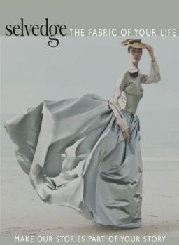 Selvedge – Issue 80