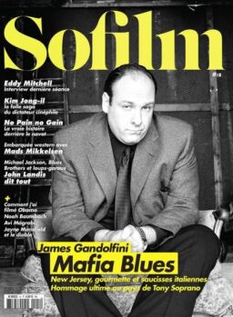 SoFilm FR – N 12 – Juillet Aout 2013
