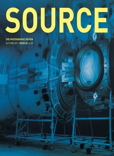 SOURCE – Autumn 2011 Cover