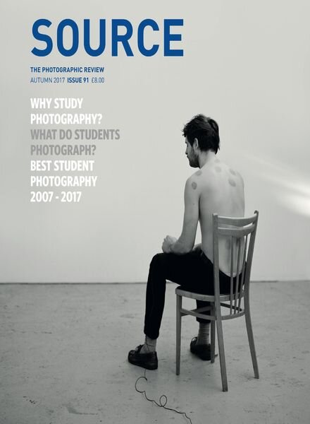 SOURCE – Autumn 2017 Cover