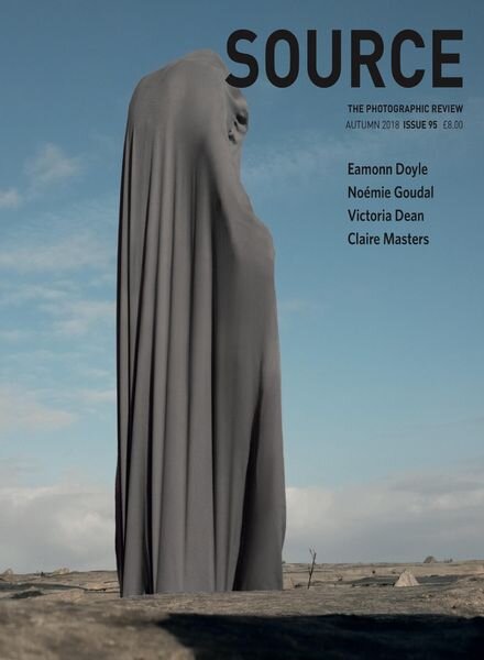 SOURCE – Autumn 2018 Cover