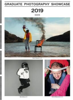 SOURCE – Graduate Photography Showcase 2019