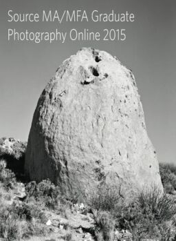 SOURCE – MA Graduate Photography Online 2015