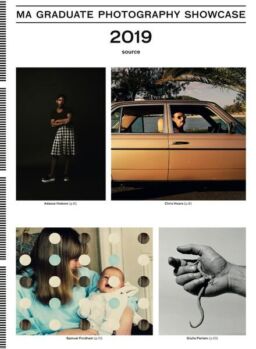 SOURCE – MA Graduate Photography Showcase 2019