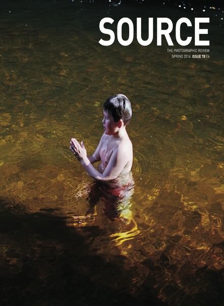 SOURCE – Spring 2014 Cover