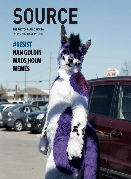 SOURCE – Spring 2017 Cover