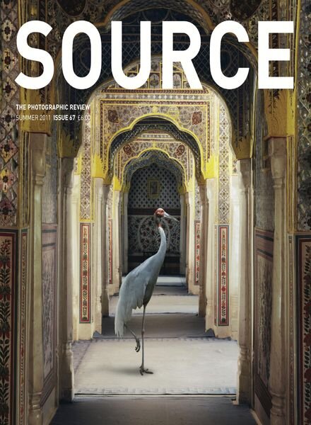 SOURCE – Summer 2011 Cover