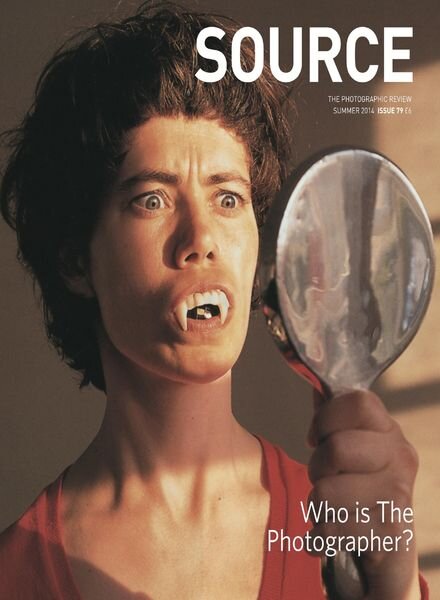 SOURCE – Summer 2014 Cover