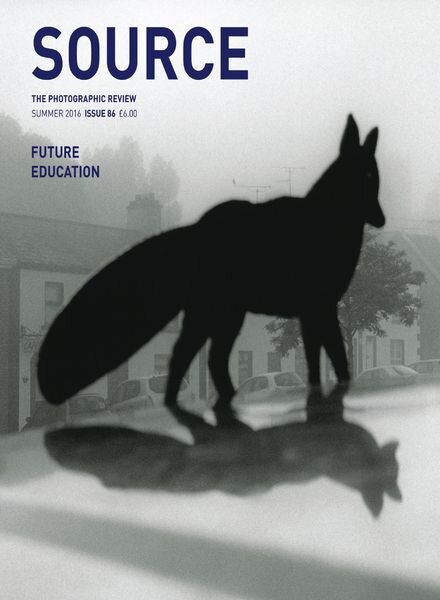 SOURCE – Summer 2016 Cover