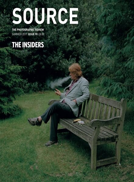 SOURCE – Summer 2017 Cover