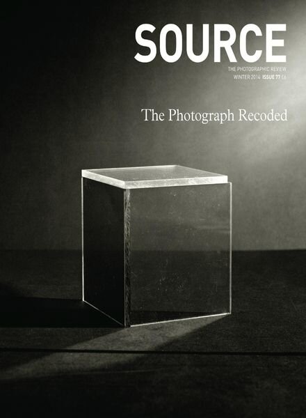 SOURCE – Winter 2014 Cover