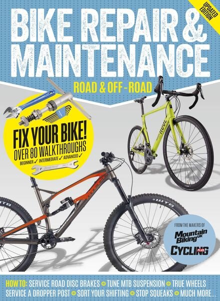 Sports Bookazine – 05 June 2020 Cover