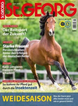 St Georg – Juni 2020