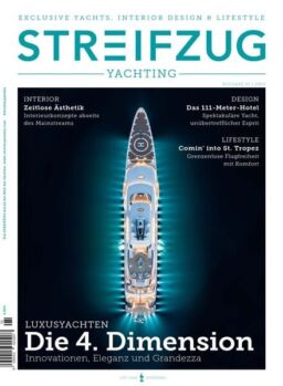 Streifzug Yachting – Nr 1 2020