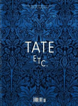 Tate Etc – Issue 26 – Autumn 2012
