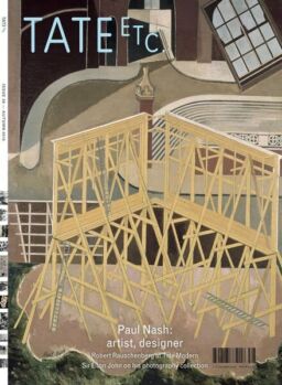 Tate Etc – Issue 38 – Autumn 2016