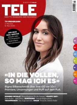 Tele – 2 Mai 2020