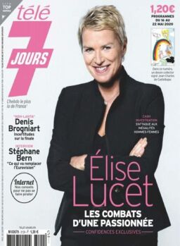 Tele 7 Jours – 22 mai 2020