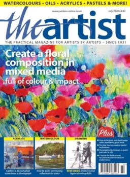 The Artist – July 2020