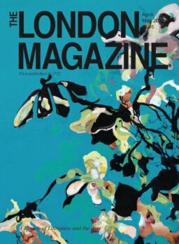 The London Magazine – April- May 2012