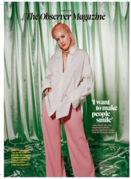 The Observer Magazine – 19 April 2020