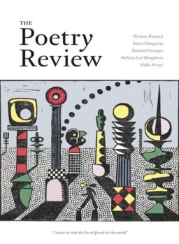 The Poetry Review – Winter 2017