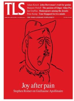 The Times Literary Supplement – 6 February 2015