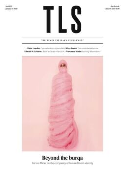 The Times Literary Supplement – January 10, 2020