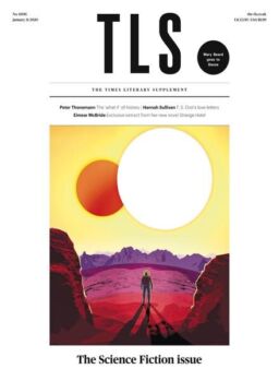 The Times Literary Supplement – January 31, 2020