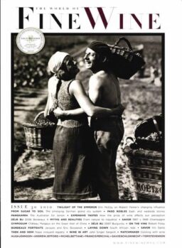 The World of Fine Wine – Issue 30