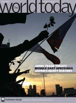 The World Today – April 2011