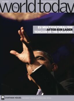 The World Today – June 2011