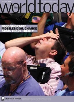 The World Today – October 2008