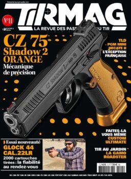 TirMag – mai 2020