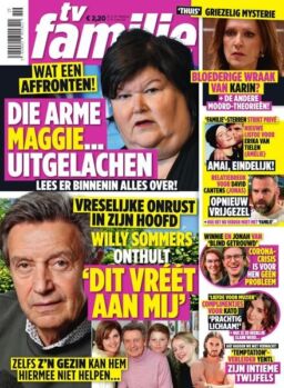 TV Familie – 06 mei 2020