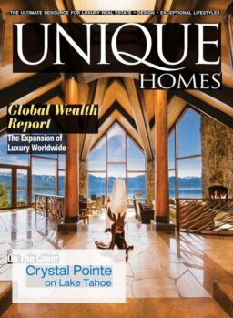 Unique Homes – Global 2019