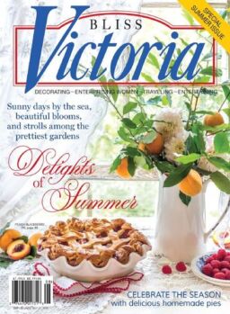 Victoria – July 2020