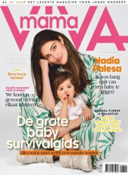 Viva Mama – 01 mei 2020