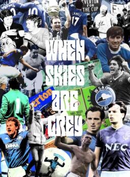 When Skies Are Grey – E029