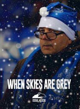 When Skies Are Grey – E036
