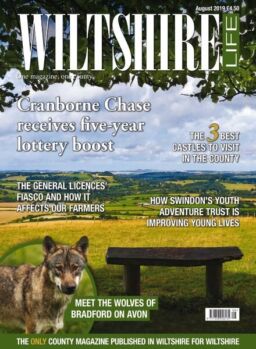 Wiltshire Life – August 2019
